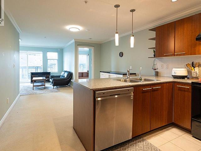 Condo for sale in Burnaby, British Columbia