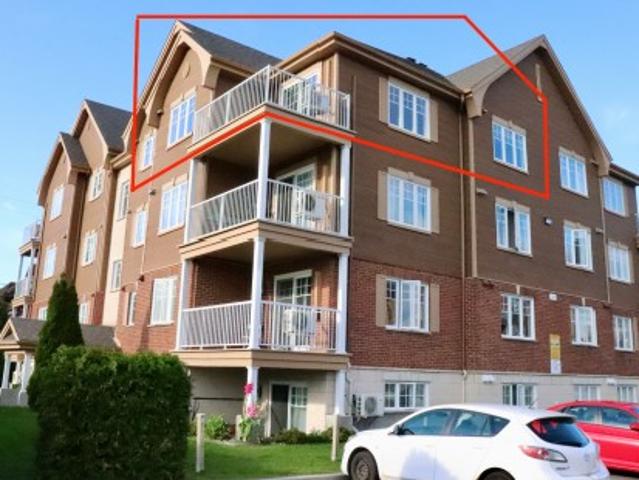 Property for rent in Vaudreuil-Dorion, Montérégie