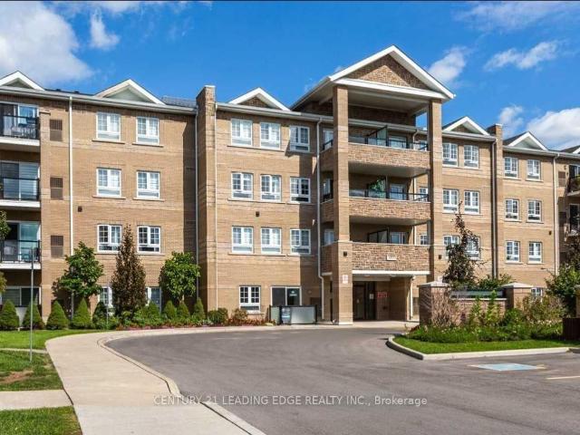 Condo for rent in York, Ontario