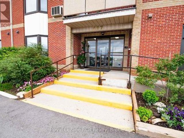 Condo for sale in Wellington, Ontario