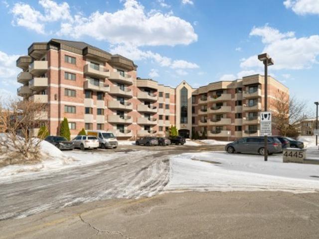 Condo for sale in Dollard-des-ormeaux, Quebec