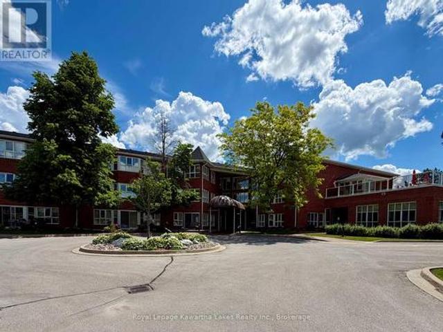 Condo for sale in Kawartha Lakes, Ontario