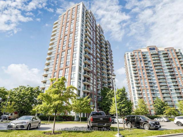 Condo for sale in Mississauga, Ontario