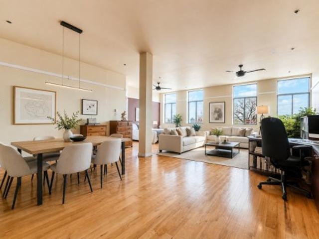 Condo for sale in Le Plateau-Mont-Royal, Montréal