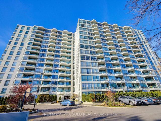 Condo for rent in Woburn, Ontario