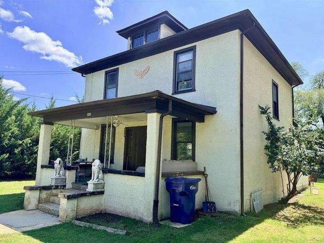 House for sale in Virginia