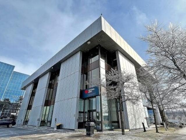 Office for rent in York, Ontario