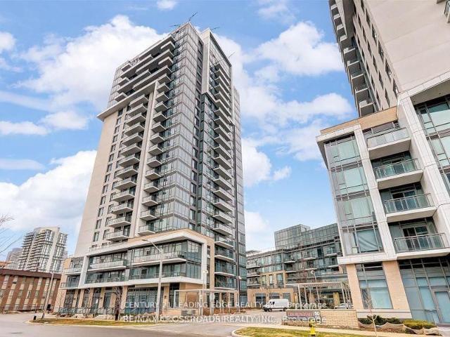Condo for sale in Woburn, Ontario