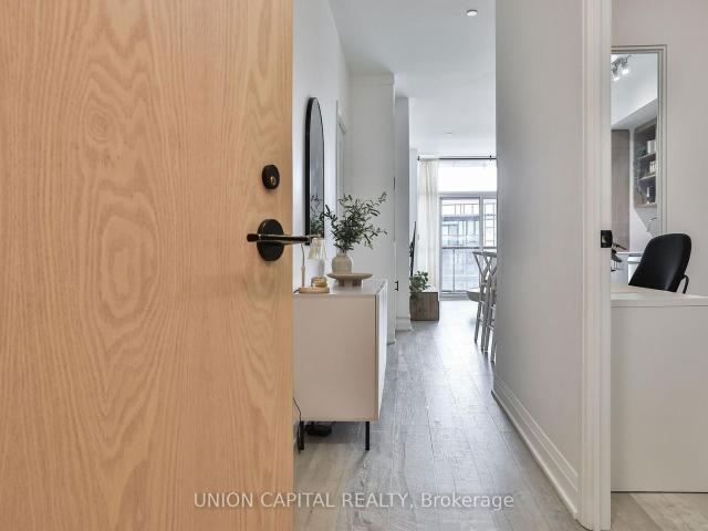 Condo for sale in Woburn, Ontario