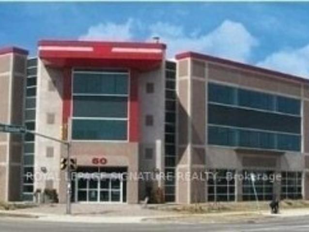 Commercial for rent in Georgina, Ontario