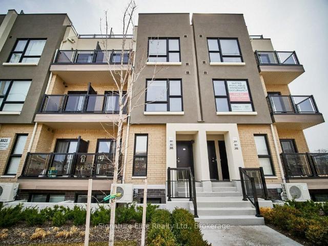 Condo for rent in Woburn, Ontario