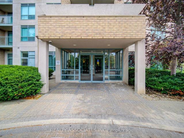 Condo for rent in Woburn, Ontario