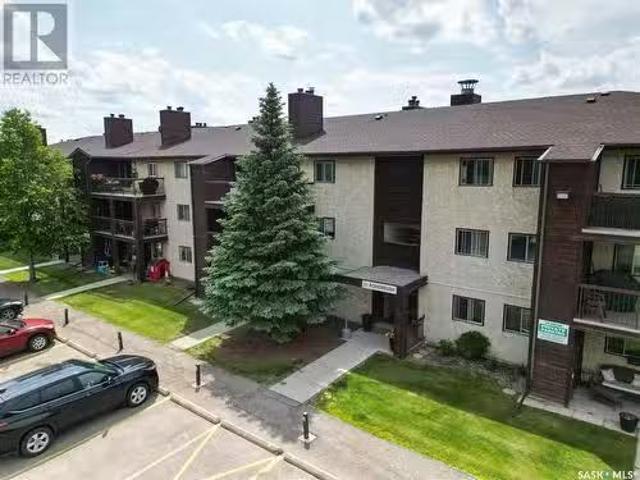 Condo for sale in Regina, Saskatchewan