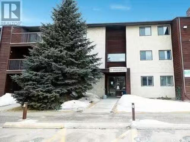 Condo for sale in Regina, Saskatchewan
