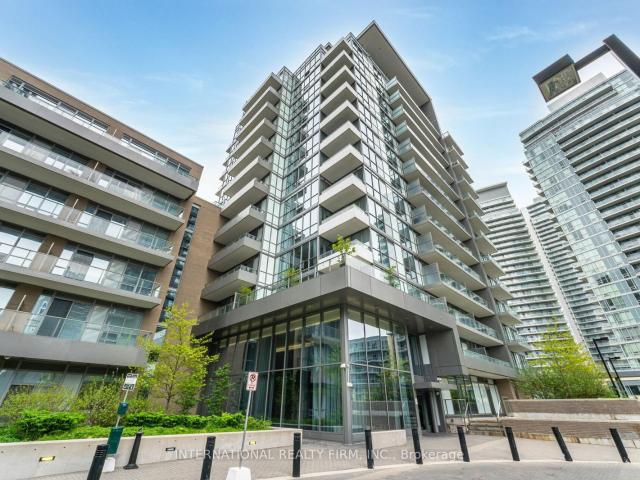 Condo for sale in Woburn, Ontario