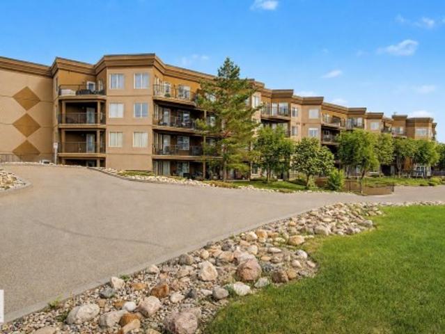 Condo for sale in Canon Ridge, Edmonton