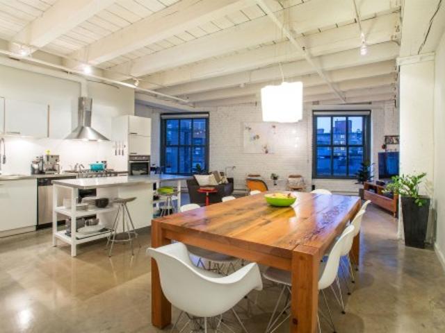 Property for sale in Vancouver, British Columbia