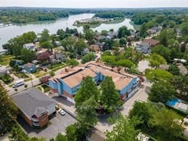 Condo for sale in Niagara, Ontario