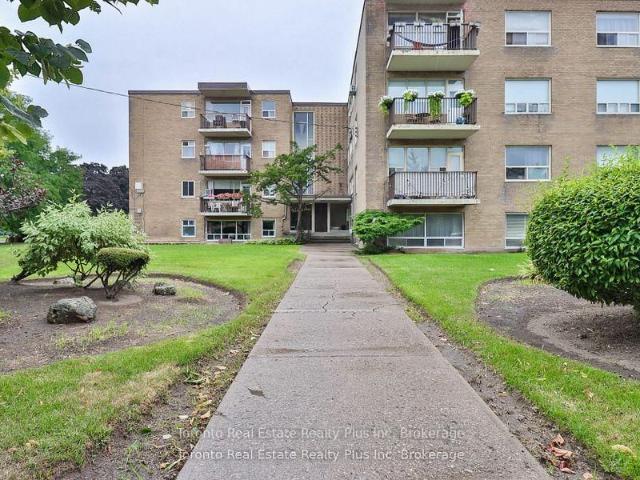 Property for sale in Woburn, Ontario