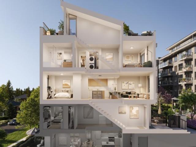 Townhouse for sale in Coquitlam, British Columbia