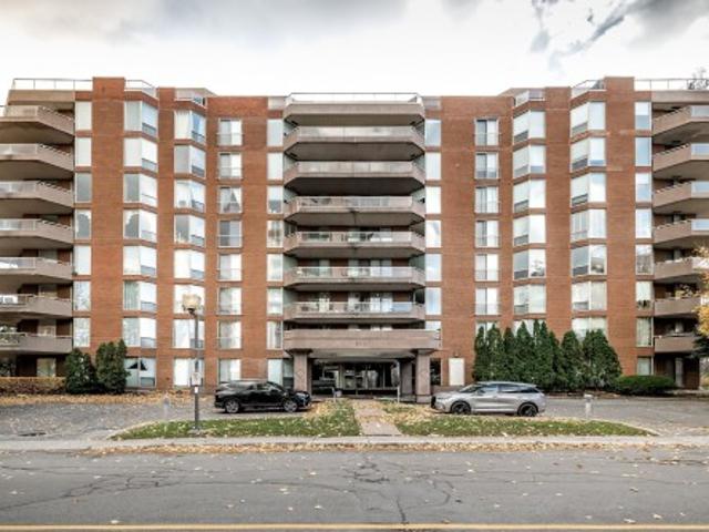 Condo for sale in Côte-Saint-Luc, Montréal (région administrative)