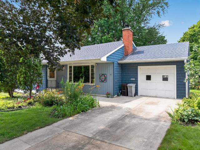 House for sale in Kasson, Minnesota