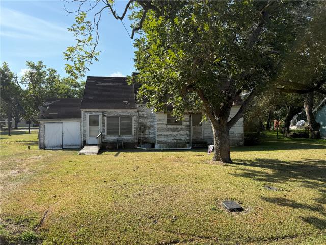 House for sale in Wharton, Texas