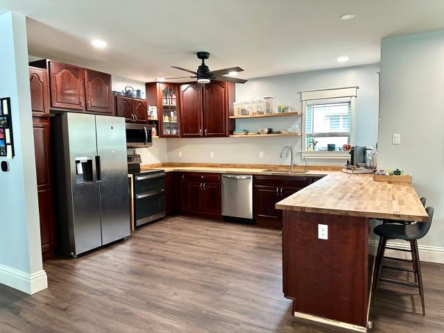 House for sale in Ivesdale, Illinois