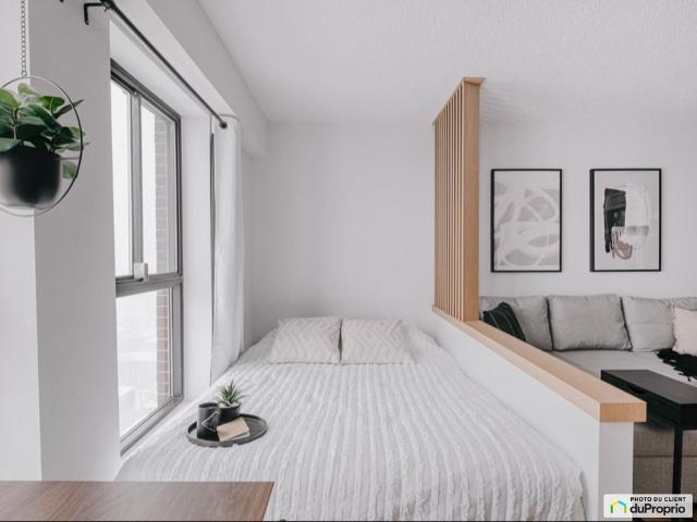 Apartment for rent in Centreville, Québec