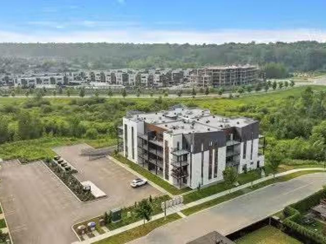 Apartment for rent in Les Moulins, Quebec