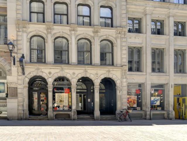 Condo for sale in Vieux-Montréal, Montréal