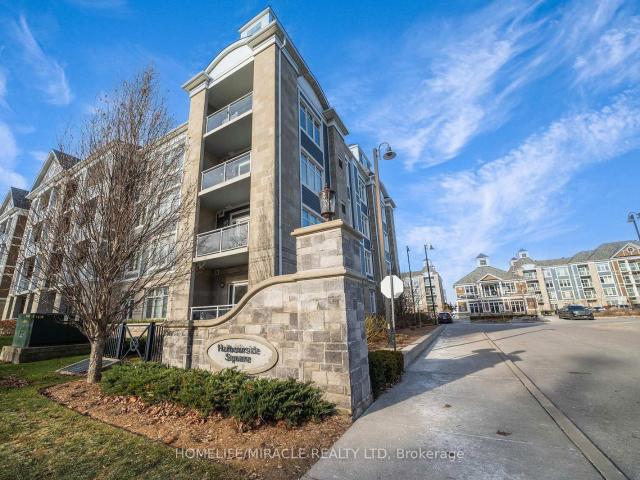 Condo for sale in Durham, Ontario