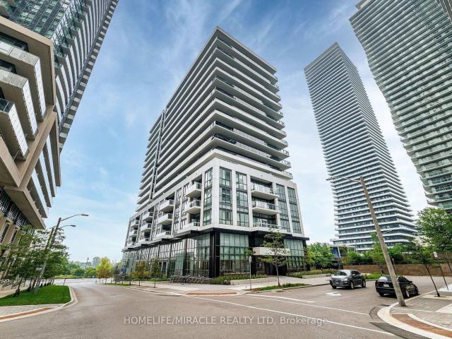 Condo for rent in Etobicoke—Lakeshore, Toronto