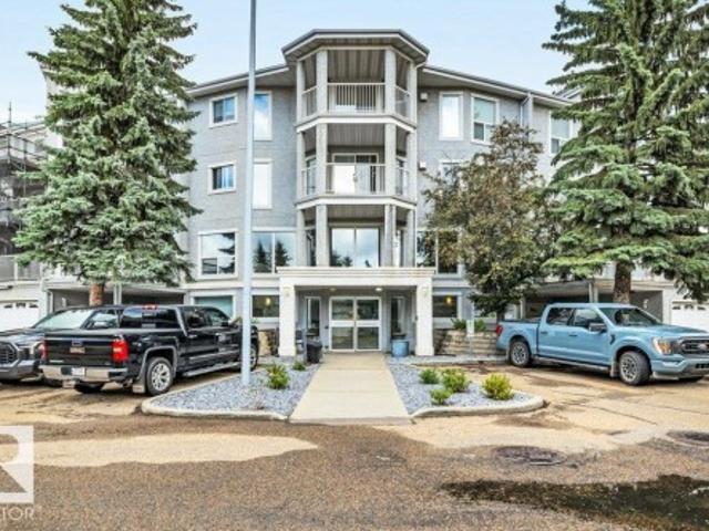 Condo for sale in Saint Albert, Alberta