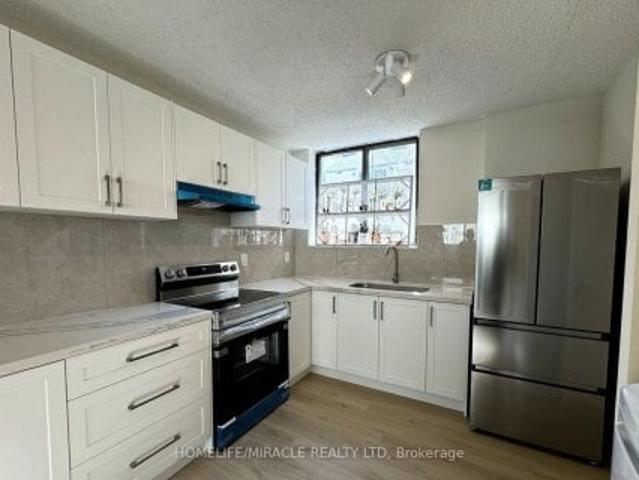 Condo for sale in Woburn, Ontario