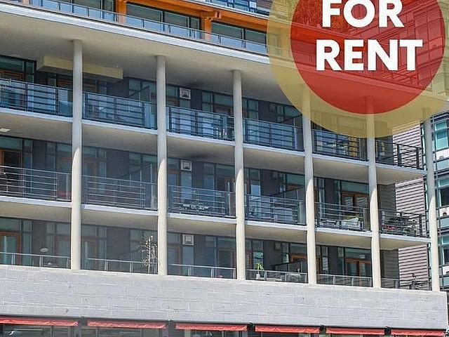 Apartment for rent in West Vancouver, British Columbia