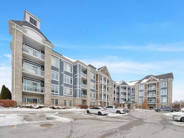 Condo for rent in Durham, Ontario