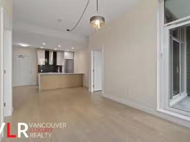House for rent in Vancouver, British Columbia