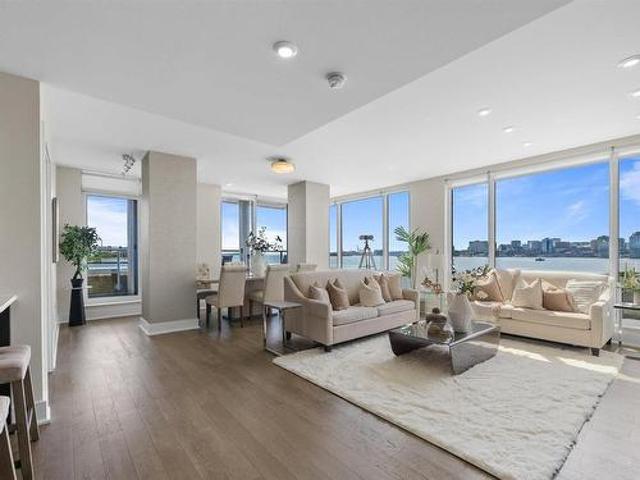 Condo for sale in King's Wharf, Dartmouth