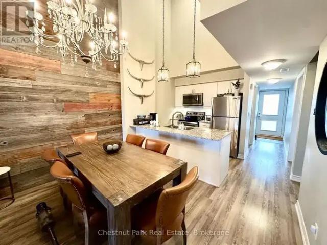 Apartment for rent in Collingwood