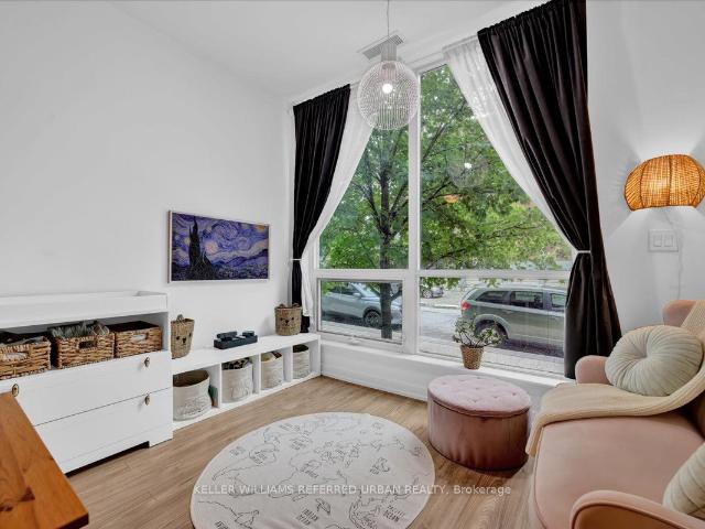 Condo for sale in Woburn, Ontario