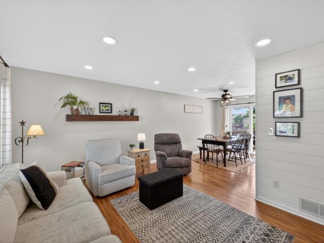 House for sale in Kasson, Minnesota