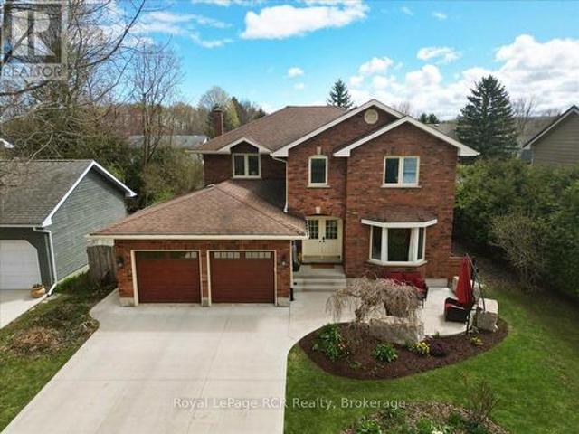 House for sale in Grey, Ontario