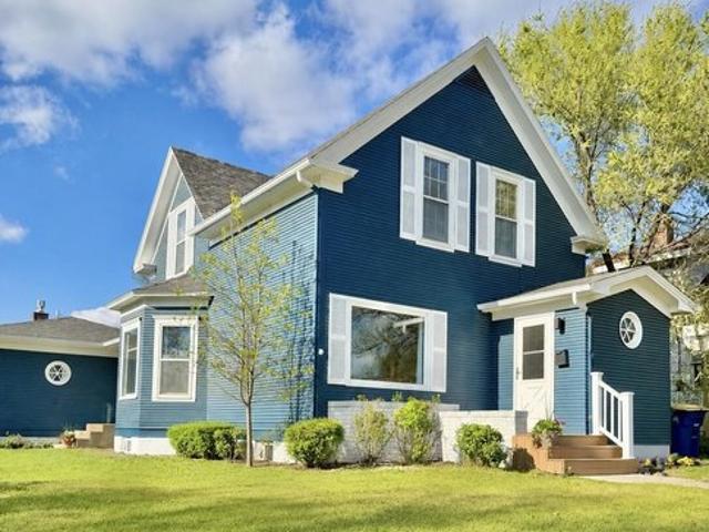 House for sale in Jamestown, North Dakota