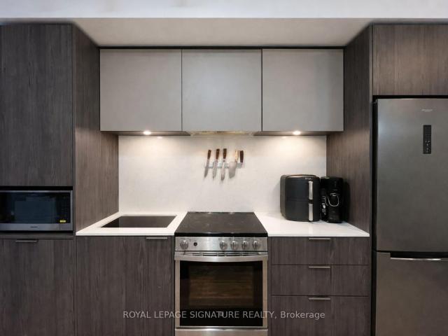 Condo for rent in Woburn, Ontario