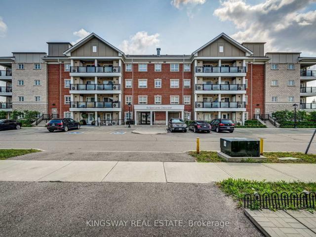 Condo for sale in Woburn, Ontario