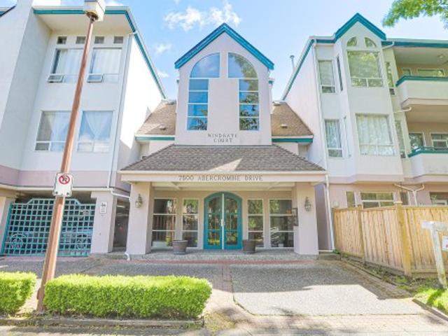 Property for sale in Richmond, British Columbia