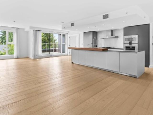 Property for sale in Vancouver, British Columbia
