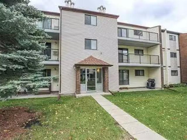 Condo for sale in East St. Paul, Manitoba
