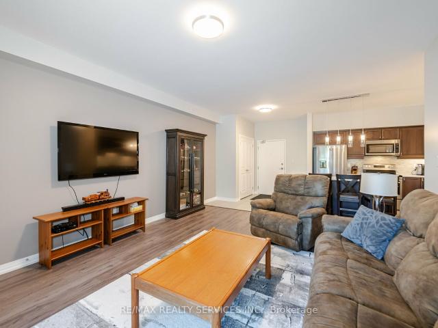 Condo for sale in Barrie, Ontario